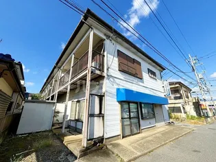 アミーコーポの画像