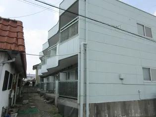 グリーンハイム大和の画像