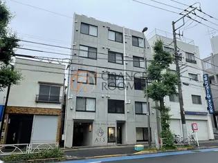 アージュドール白山の画像