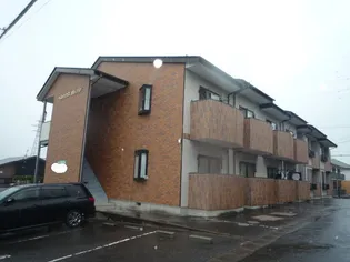 ベルハウスオレンジの画像