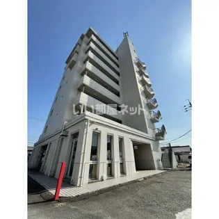 アストラルハイツ【2階】の外観