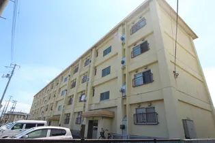 新和ハイツの画像