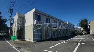 レオパレス欅の画像