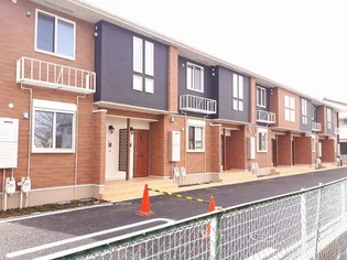 レジデンシアCの画像