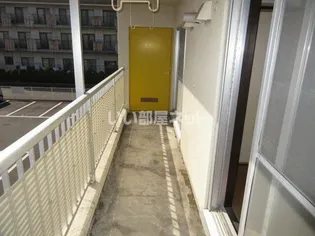 ハイム照波園【2階】の内装