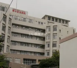 ハイム照波園【2階】の周辺