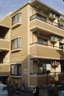 コーポ杉山の画像