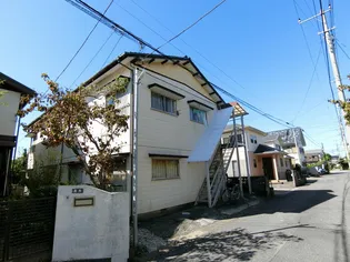 ゆみーる木更津2の画像