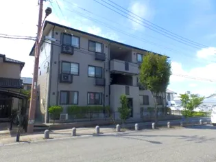 ディアコート札場 A棟の画像