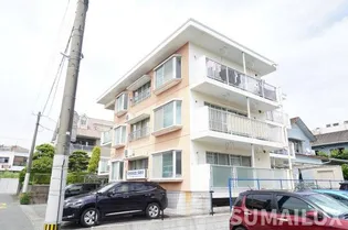 メゾン オノウエの画像