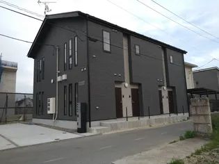 グレイスリーコート大森の画像