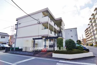 クレセントハイムの画像