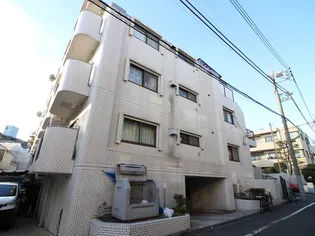 等々力フラワーガーデンの画像