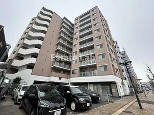 プリオーレ神戸大開通の画像