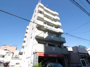 アクアコート廿日市の画像