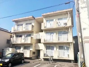 ジュン ウェーブの画像