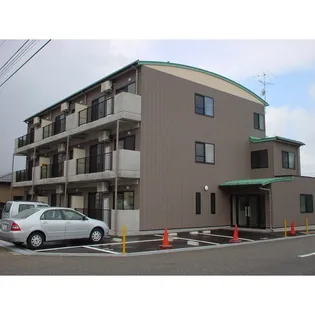 ライフ新神田【2階】の外観