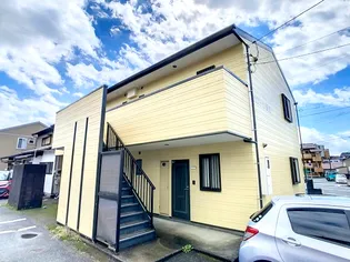 フォブール西秦の画像