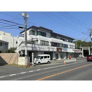 鳥修ビルの画像