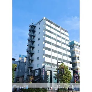 ファースト レーベン新富町の画像