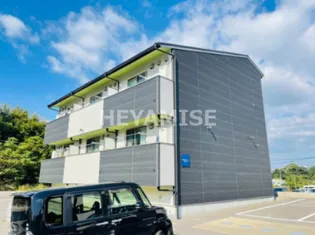 MODERN PALAZZO 諫早Aube【1階】の外観