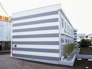 レオパレス吉野川の画像