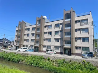 パークハイツ鳴和の画像