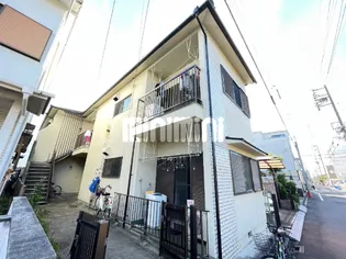 コーポ高木の画像