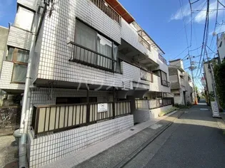 マイキャッスル大岡山の画像