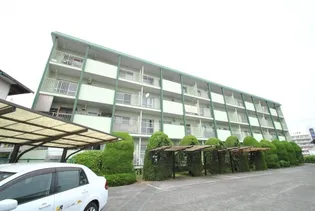 第1オーキッドビルの画像