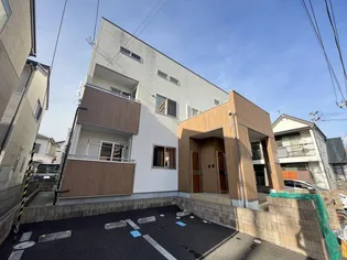 クオーレ木ノ下の画像