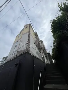 ラスタ横浜上星川【2階】の外観