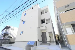 フロール ド セレッソIIの画像