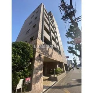 レーベスト本陣の画像