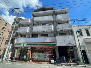 コーポかしわの画像