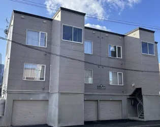 サンコート稲積公園の画像