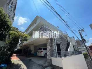 本郷ハイツの画像