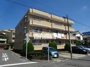 ナチュール池見の画像