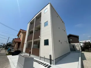ジーメゾン明石二見の画像