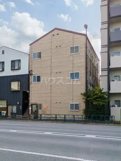 DIAMOND RESIDENSE堤通の画像