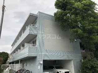 ユーコート千歳烏山【2階】の外観