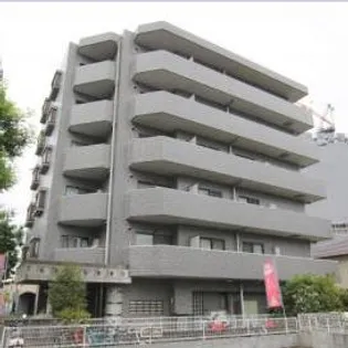 メゾン ド コンセールの画像