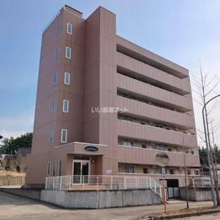 スプリングロードAkasaka【5階】の外観