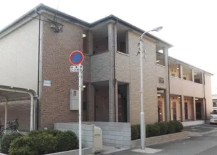 ラフィーネ北島II番館の画像