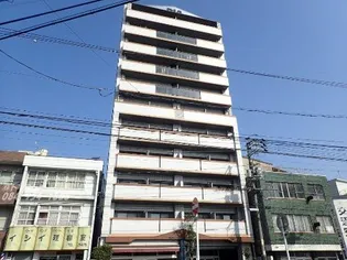 ダイアパレス東町【2階】の外観