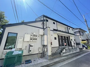 TSUBAKIテラスの画像