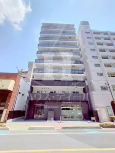 埼玉県川口市並木2【マンション】の外観