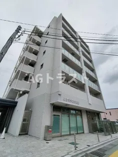 埼玉県さいたま市北区土呂町2【マンション】の外観