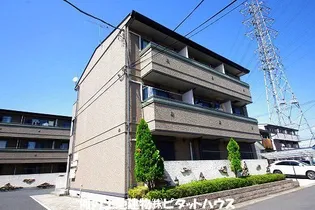 陽だまりハイツ2000 Bの画像