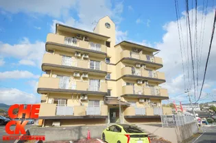 APAHOME飯塚Iの画像